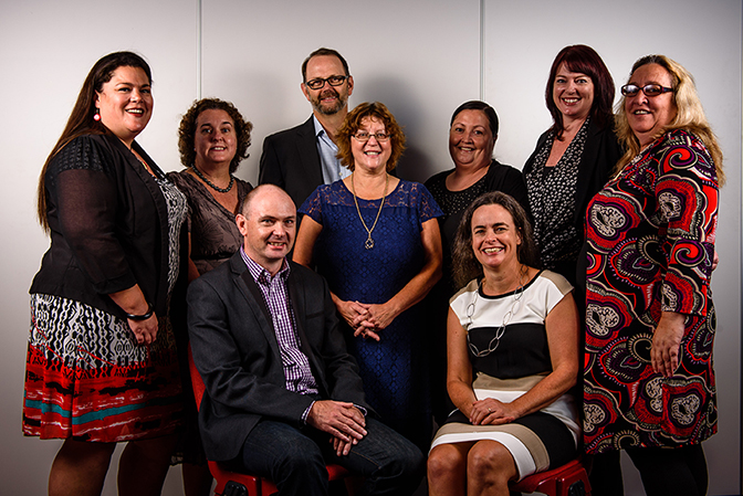 CareEd4 team CareEd4 team